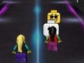 Гульня Lego Smart Dash онлайн