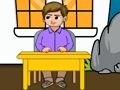 Гульня Знайсці гістарычную кнігу  онлайн