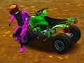 Гульня ATV Ultimate Offroad онлайн