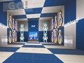 Гульня Kogama: Super Ice Run онлайн
