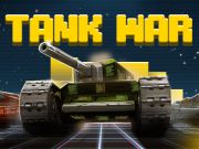 Гульня Танкавая вайна  онлайн