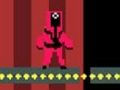 Гульня Гульня Squid Glass 2D  онлайн