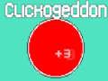 Гульня Clickogeddon онлайн