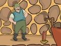 Гульня Выратаванне марской гвардыі  онлайн