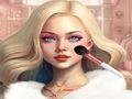 Гульня Макіяж Asmr  онлайн