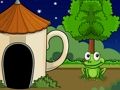 Гульня Выратаваць гнома  онлайн