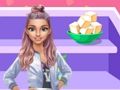 Гульня Candy Challenge Skibidi онлайн