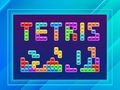 Гульня Тэтрыс  онлайн