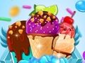 Гульня Мой вытворца марожанага  онлайн
