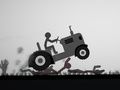 Гульня Знішчэнне Stickman 2 онлайн