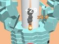Гульня Ўзроўні Tower Smash онлайн Гульня Ўзроўні Tower Smash онлайн