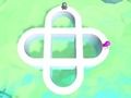 Гульня Paint Run 3D онлайн