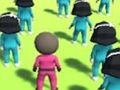 Гульня КАЛЬМАР СКИБИДИ  онлайн