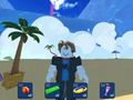 Гульня Roblox Цунамі  онлайн