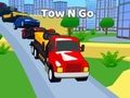 Гульня Буксіраваць N Go  онлайн