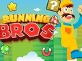 Гульня Запуск Bros онлайн