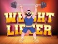 Гульня Цяжкаатлет онлайн Гульня Цяжкаатлет онлайн