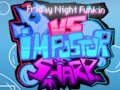 Гульня У ноч на пятніцу Funkin 'Vs Impostor Sharp онлайн