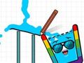 Гульня Шчаслівы напоўнены шклянку  онлайн