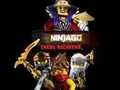 Гульня Вяртанне Чэня NinjaGo  онлайн