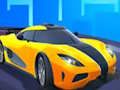 Гульня Race Master 3D Гонкі на аўтамабілях  онлайн