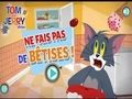 Гульня Ne fais pas de bêtises онлайн Гульня Ne fais pas de bêtises онлайн