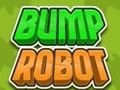 Гульня Робат Bump  онлайн