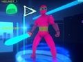 Гульня Cyber Challenge 3D онлайн