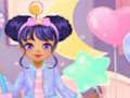 Гульня Kiddo kei kawaii онлайн