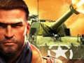 Гульня Сучасны бой FPS  онлайн