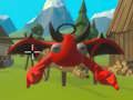 Гульня Чароўны палец: 3D Fps  онлайн