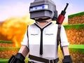 Гульня Вар'яцкая контратака  онлайн