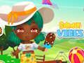 Гульня Toddie Summer Peak онлайн
