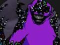 Гульня Fnf x pibby grimace shake онлайн