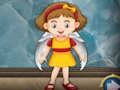 Гульня Гульня Angelescape Room Escape 3  онлайн