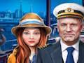 Гульня Вучань капітана  онлайн