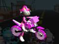 Гульня Гульня Moto 3d Racing Challenge  онлайн