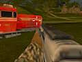 Гульня Choo Choo Charles Revenge онлайн