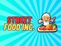 Гульня Кампанія Street Food Inc  онлайн
