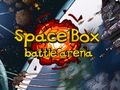 Гульня Касмічная скрынка Battle Arena онлайн