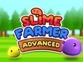 Гульня Slime Farmer Advanced онлайн