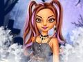 Гульня Monster Girls Glam Goth Style онлайн
