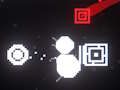 Гульня Hyperlight Survivor онлайн