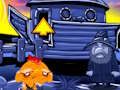 Гульня Monkey Go Happy, этап 212  онлайн