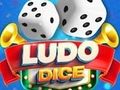 Гульня Ludo Dice онлайн Гульня Ludo Dice онлайн