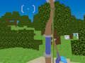 Гульня MCraft Warpath v1. 7  онлайн