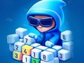Гульня Узламаны: Password Puzzle  онлайн