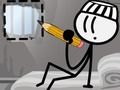 Гульня DOP Stickman Jailbreak онлайн Гульня DOP Stickman Jailbreak онлайн