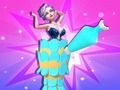Гульня Лялька Cake Maker  онлайн