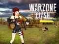 Гульня Warzone Clash онлайн